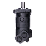 MovYard® Hydraulic Motor 112 - 1066 - 006 Replaces Eaton Char - Lynn 6000 Series - Fab Heavy Parts