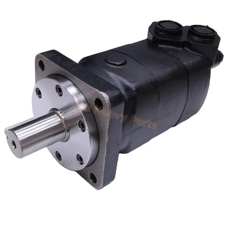 MovYard® Hydraulic Motor 112 - 1067 - 006 Replaces Eaton Char - Lynn 2000 6000 Series - Fab Heavy Parts