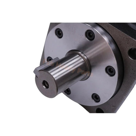 MovYard® Hydraulic Motor 112 - 1067 - 006 Replaces Eaton Char - Lynn 2000 6000 Series - Fab Heavy Parts