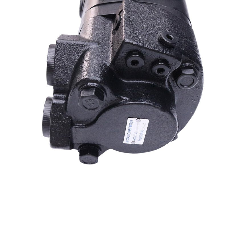 MovYard® Hydraulic Motor 112 - 1068 - 006 Replaces Eaton Char - Lynn 6000 Series - Fab Heavy Parts