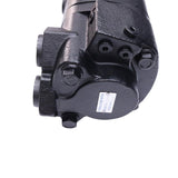 MovYard® Hydraulic Motor 112 - 1068 - 006 Replaces Eaton Char - Lynn 6000 Series - Fab Heavy Parts