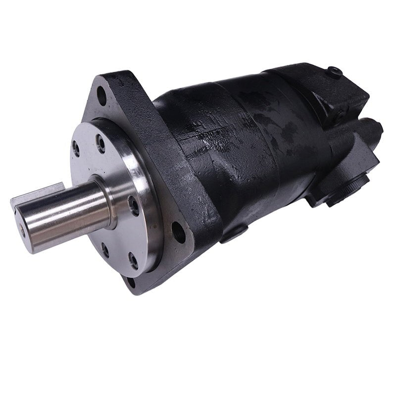 MovYard® Hydraulic Motor 112 - 1068 - 006 Replaces Eaton Char - Lynn 6000 Series - Fab Heavy Parts