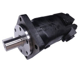 MovYard® Hydraulic Motor 112 - 1068 - 006 Replaces Eaton Char - Lynn 6000 Series - Fab Heavy Parts