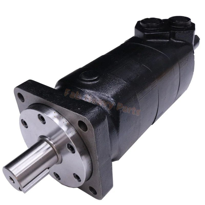 MovYard® Hydraulic Motor 112 - 1069 - 006 Replaces Eaton Char - Lynn 2000 6000 Series - Fab Heavy Parts