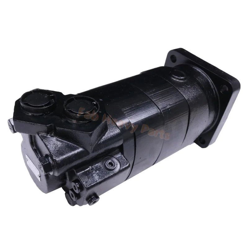 MovYard® Hydraulic Motor 112 - 1069 - 006 Replaces Eaton Char - Lynn 2000 6000 Series - Fab Heavy Parts
