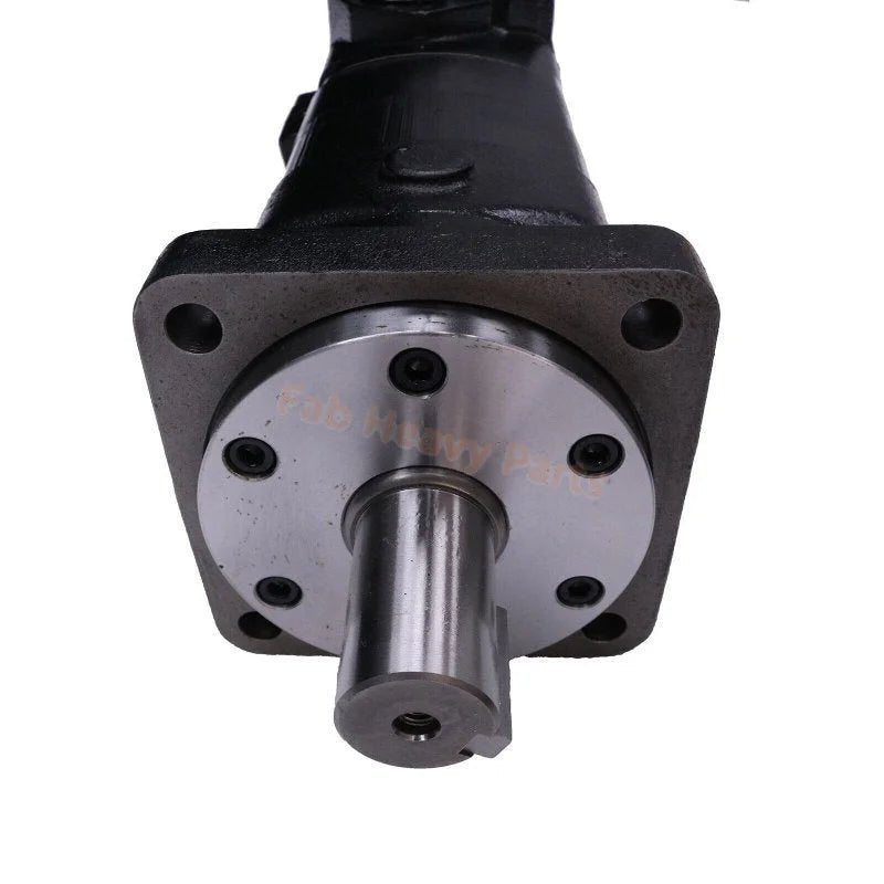 MovYard® Hydraulic Motor 112 - 1069 - 006 Replaces Eaton Char - Lynn 2000 6000 Series - Fab Heavy Parts