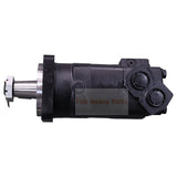 MovYard® Hydraulic Motor 112 - 1080 - 005 1121080 1121080005 Fits for Eaton Char - Lynn 6000 Series - Fab Heavy Parts
