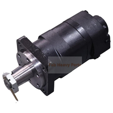 MovYard® Hydraulic Motor 112 - 1080 - 005 1121080 1121080005 Fits for Eaton Char - Lynn 6000 Series - Fab Heavy Parts