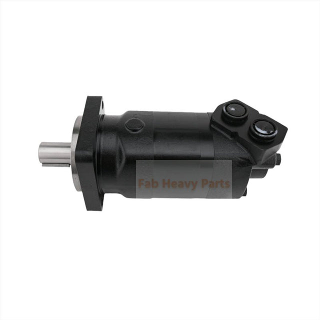 MovYard® Hydraulic Motor 112 - 1107 - 006 Replaces Eaton Char - Lynn 2000 6000 Series - Fab Heavy Parts