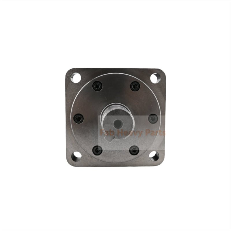 MovYard® Hydraulic Motor 112 - 1107 - 006 Replaces Eaton Char - Lynn 2000 6000 Series - Fab Heavy Parts
