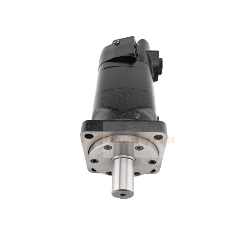 MovYard® Hydraulic Motor 112 - 1107 - 006 Replaces Eaton Char - Lynn 2000 6000 Series - Fab Heavy Parts