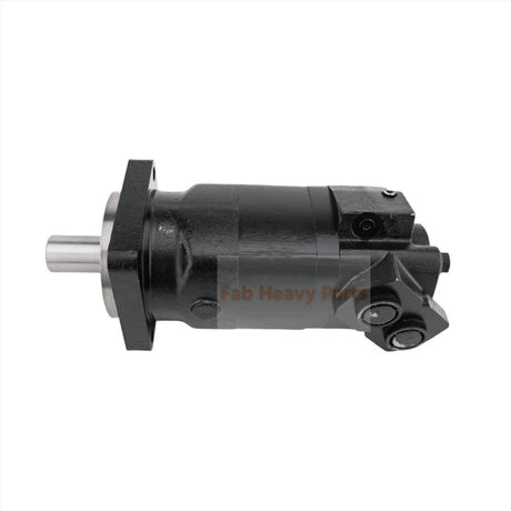 MovYard® Hydraulic Motor 112 - 1107 - 006 Replaces Eaton Char - Lynn 2000 6000 Series - Fab Heavy Parts