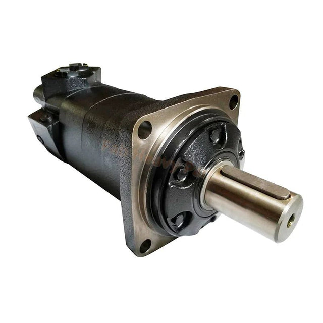 MovYard® Hydraulic Motor 112 - 1162 - 006 Replaces Eaton Char - Lynn 2000 6000 Series - Fab Heavy Parts