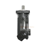 MovYard® Hydraulic Motor 112 - 1206 - 006 112 - 1206 Replaces Eaton Char - Lynn 6000 Series - Fab Heavy Parts