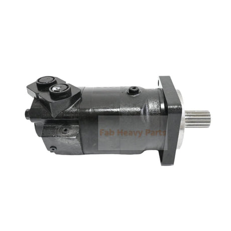 MovYard® Hydraulic Motor 112 - 1206 - 006 112 - 1206 Replaces Eaton Char - Lynn 6000 Series - Fab Heavy Parts