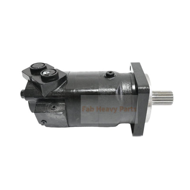 MovYard® Hydraulic Motor 112 - 1206 - 006 112 - 1206 Replaces Eaton Char - Lynn 6000 Series - Fab Heavy Parts