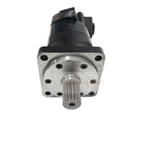 MovYard® Hydraulic Motor 112 - 1206 - 006 112 - 1206 Replaces Eaton Char - Lynn 6000 Series - Fab Heavy Parts