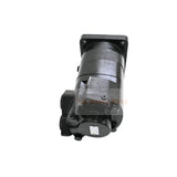 MovYard® Hydraulic Motor 112 - 1206 - 006 112 - 1206 Replaces Eaton Char - Lynn 6000 Series - Fab Heavy Parts