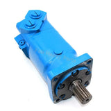 MovYard® Hydraulic Motor 112 - 1215 - 006 Replaces Eaton Char - Lynn 2000 6000 Series - Fab Heavy Parts