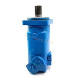 MovYard® Hydraulic Motor 112 - 1215 - 006 Replaces Eaton Char - Lynn 2000 6000 Series - Fab Heavy Parts