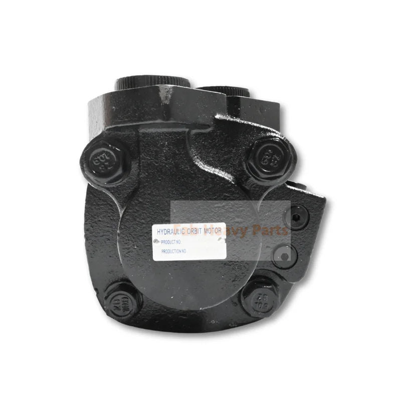 MovYard® Hydraulic Motor 112 - 1360 - 006 Replaces Eaton Char - Lynn 2000 6000 Series - Fab Heavy Parts