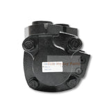 MovYard® Hydraulic Motor 112 - 1360 - 006 Replaces Eaton Char - Lynn 2000 6000 Series - Fab Heavy Parts