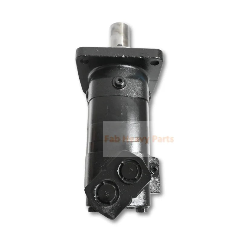 MovYard® Hydraulic Motor 112 - 1360 - 006 Replaces Eaton Char - Lynn 2000 6000 Series - Fab Heavy Parts