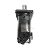 MovYard® Hydraulic Motor 112 - 1360 - 006 Replaces Eaton Char - Lynn 2000 6000 Series - Fab Heavy Parts