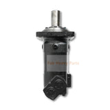 MovYard® Hydraulic Motor 112 - 1360 - 006 Replaces Eaton Char - Lynn 2000 6000 Series - Fab Heavy Parts