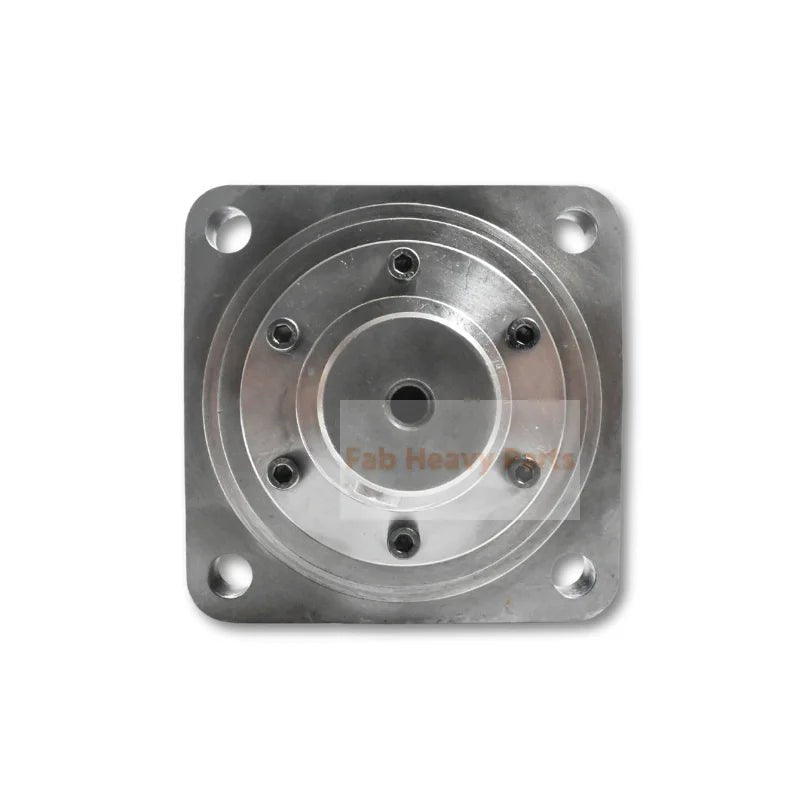 MovYard® Hydraulic Motor 112 - 1360 - 006 Replaces Eaton Char - Lynn 2000 6000 Series - Fab Heavy Parts