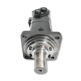 MovYard® Hydraulic Motor 112 - 1360 - 006 Replaces Eaton Char - Lynn 2000 6000 Series - Fab Heavy Parts