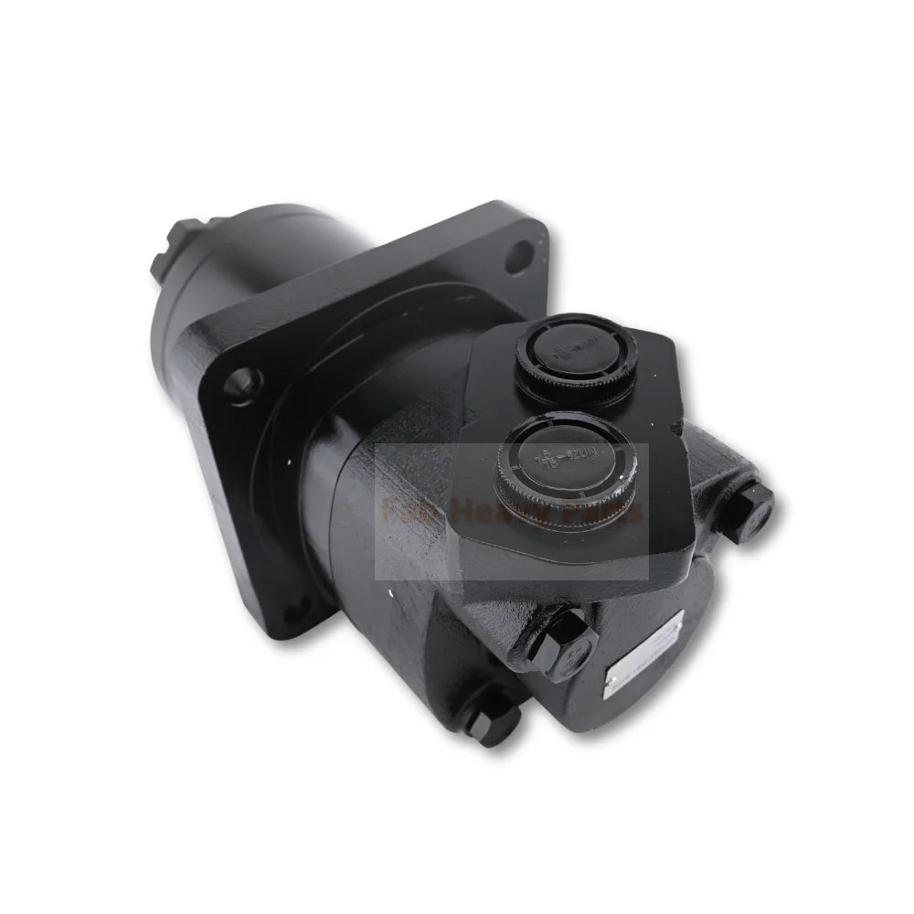 MovYard® Hydraulic Motor 113-1070-006 Replaces Eaton Char-Lynn 2000 6000 Series - Fab Heavy Parts