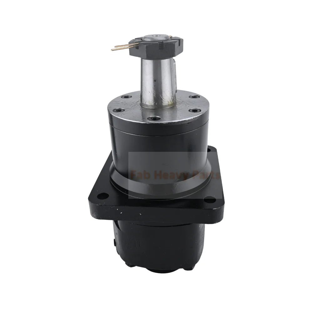 MovYard® Hydraulic Motor 113-1070-006 Replaces Eaton Char-Lynn 2000 6000 Series - Fab Heavy Parts