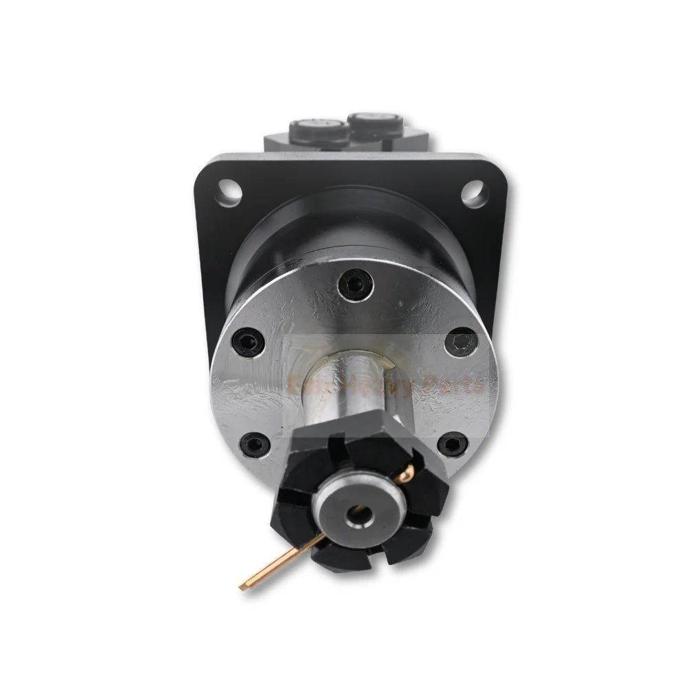 MovYard® Hydraulic Motor 113-1070-006 Replaces Eaton Char-Lynn 2000 6000 Series - Fab Heavy Parts