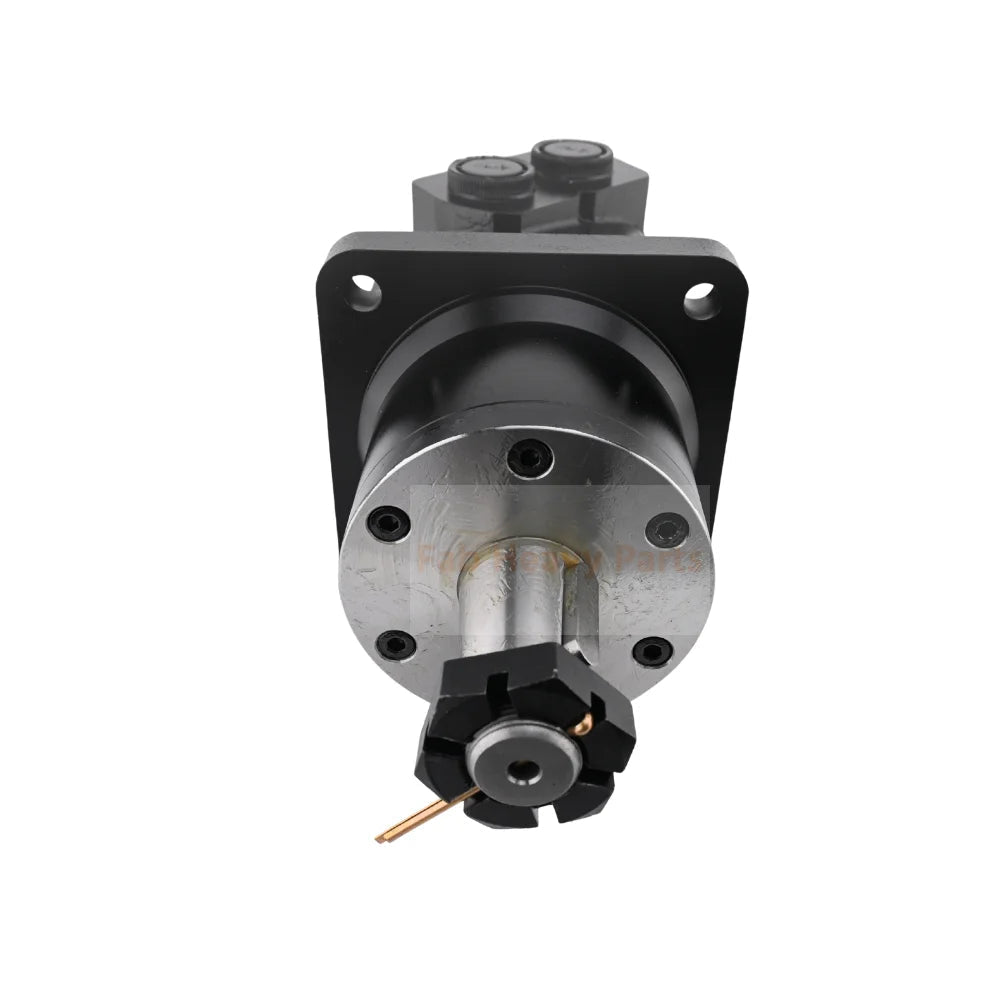 MovYard® Hydraulic Motor 113-1070-006 Replaces Eaton Char-Lynn 2000 6000 Series - Fab Heavy Parts
