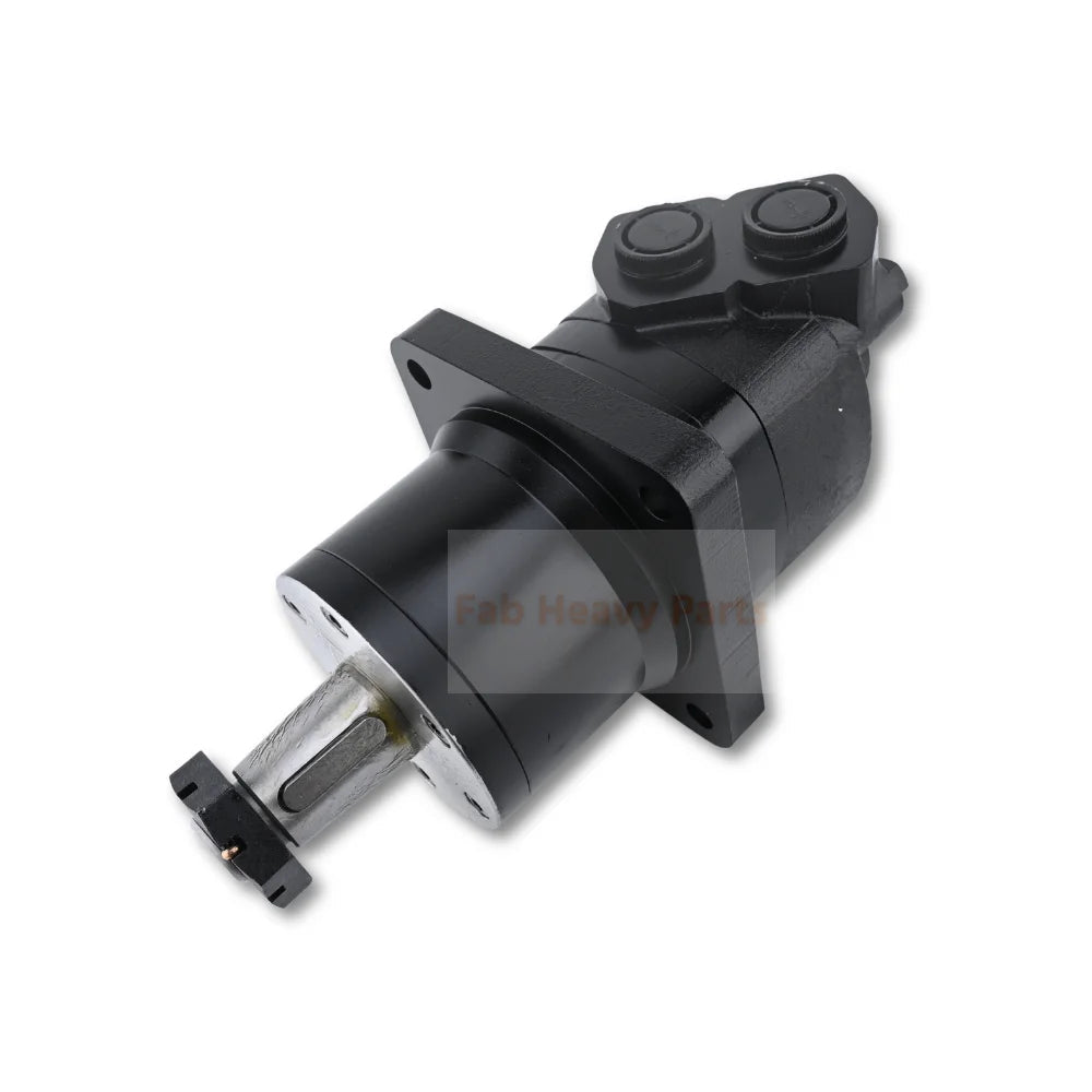 MovYard® Hydraulic Motor 113-1070-006 Replaces Eaton Char-Lynn 2000 6000 Series - Fab Heavy Parts