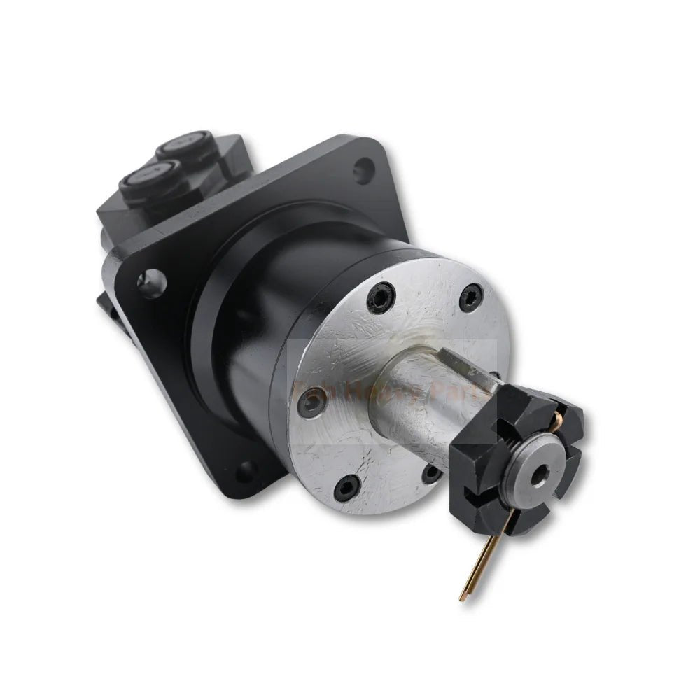 MovYard® Hydraulic Motor 113-1070-006 Replaces Eaton Char-Lynn 2000 6000 Series - Fab Heavy Parts