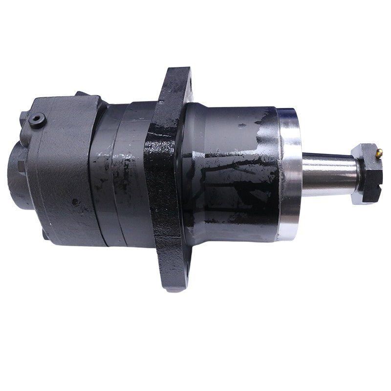 MovYard® Hydraulic Motor 113 - 1072 - 006 Replaces Eaton Char - Lynn 6000 Series - Fab Heavy Parts