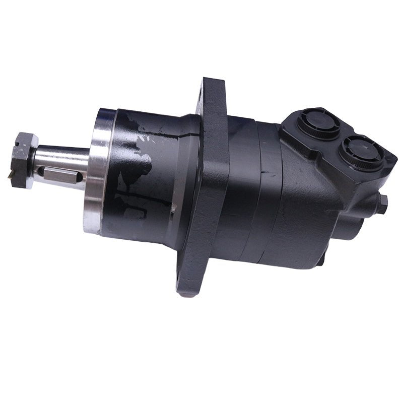 MovYard® Hydraulic Motor 113 - 1072 - 006 Replaces Eaton Char - Lynn 6000 Series - Fab Heavy Parts
