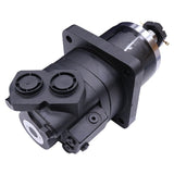 MovYard® Hydraulic Motor 113 - 1072 - 006 Replaces Eaton Char - Lynn 6000 Series - Fab Heavy Parts