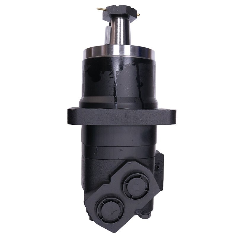 MovYard® Hydraulic Motor 113 - 1072 - 006 Replaces Eaton Char - Lynn 6000 Series - Fab Heavy Parts