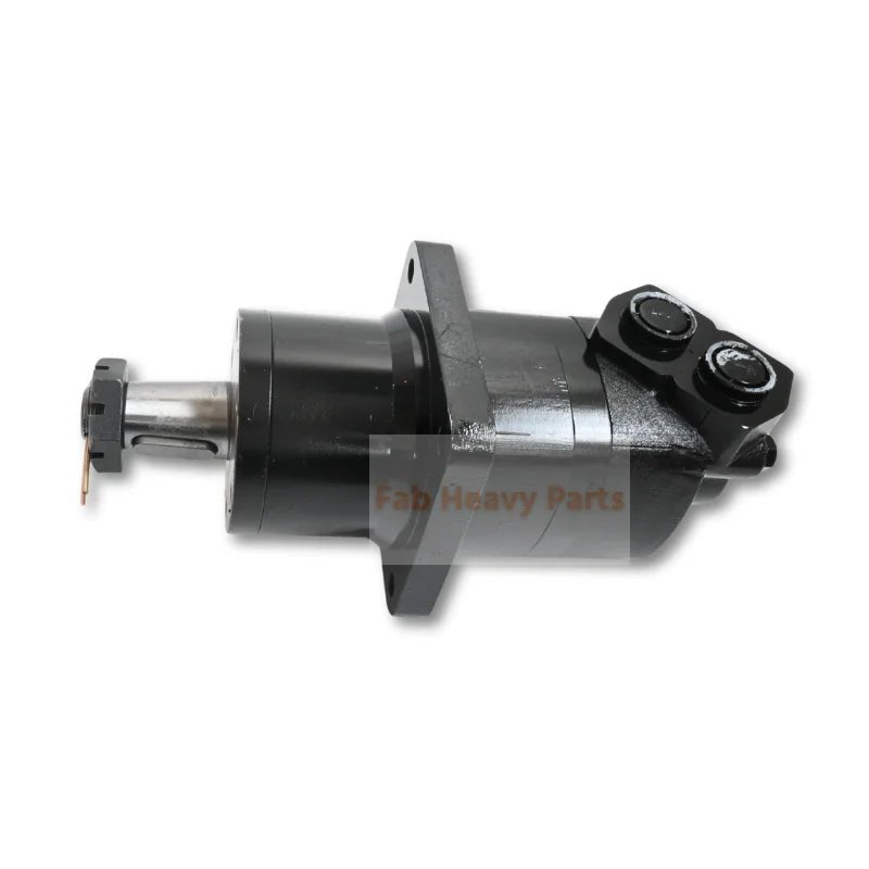MovYard® Hydraulic Motor 113 - 1074 - 006 Replaces Eaton Char - Lynn 6000 Series - Fab Heavy Parts