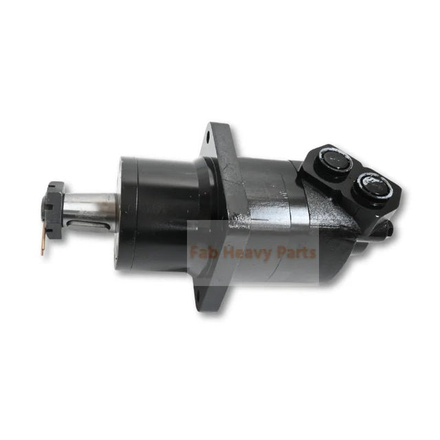 MovYard® Hydraulic Motor 113 - 1074 - 006 Replaces Eaton Char - Lynn 6000 Series - Fab Heavy Parts