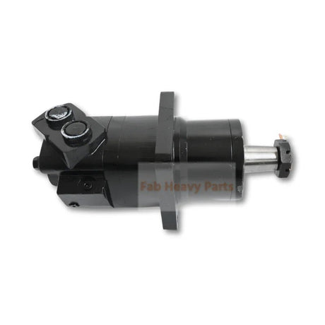 MovYard® Hydraulic Motor 113 - 1074 - 006 Replaces Eaton Char - Lynn 6000 Series - Fab Heavy Parts