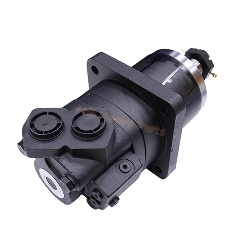 MovYard® Hydraulic Motor 113 - 1093 - 006 Replaces Danfoss Eaton Char - Lynn 2000 6000 Series - Fab Heavy Parts