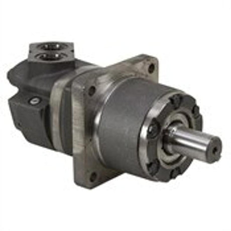 MovYard® Hydraulic Motor 113 - 1124 - 006 Fits for CharLynn Interchange - Fab Heavy Parts