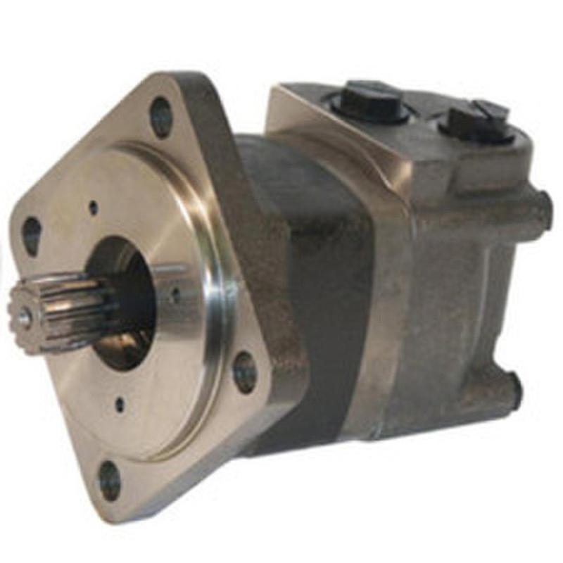 MovYard® Hydraulic Motor 114 - 1032 - 006 Fits for CharLynn Interchange - Fab Heavy Parts