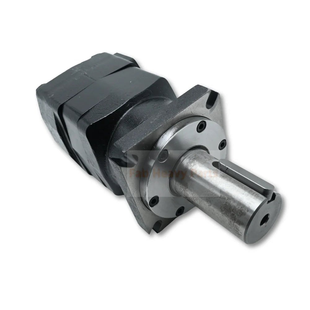 MovYard® Hydraulic Motor 119-1030-003 Fits for CharLynn Interchange - Fab Heavy Parts