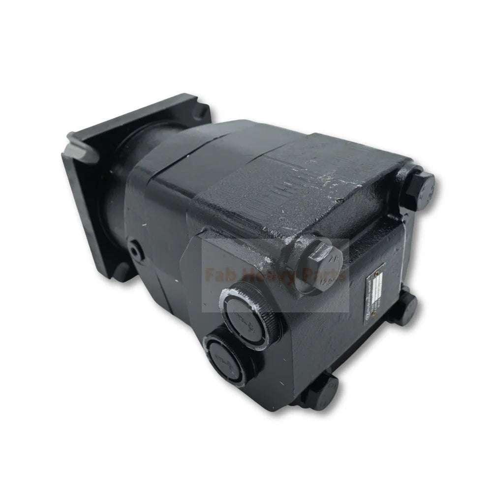 MovYard® Hydraulic Motor 119-1030-003 Fits for CharLynn Interchange - Fab Heavy Parts