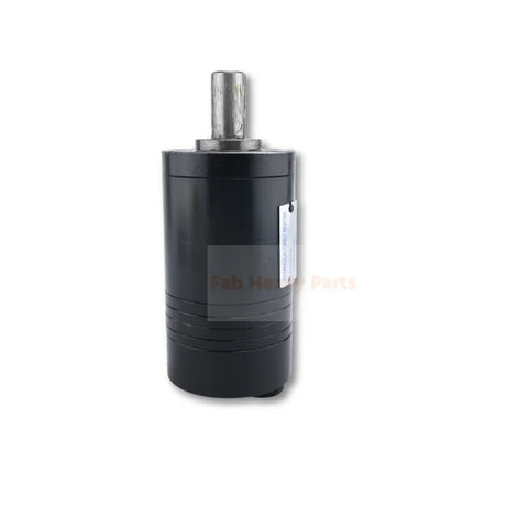 MovYard® Hydraulic Motor 129 - 0002 - 001 Fits for CharLynn Interchange - Fab Heavy Parts